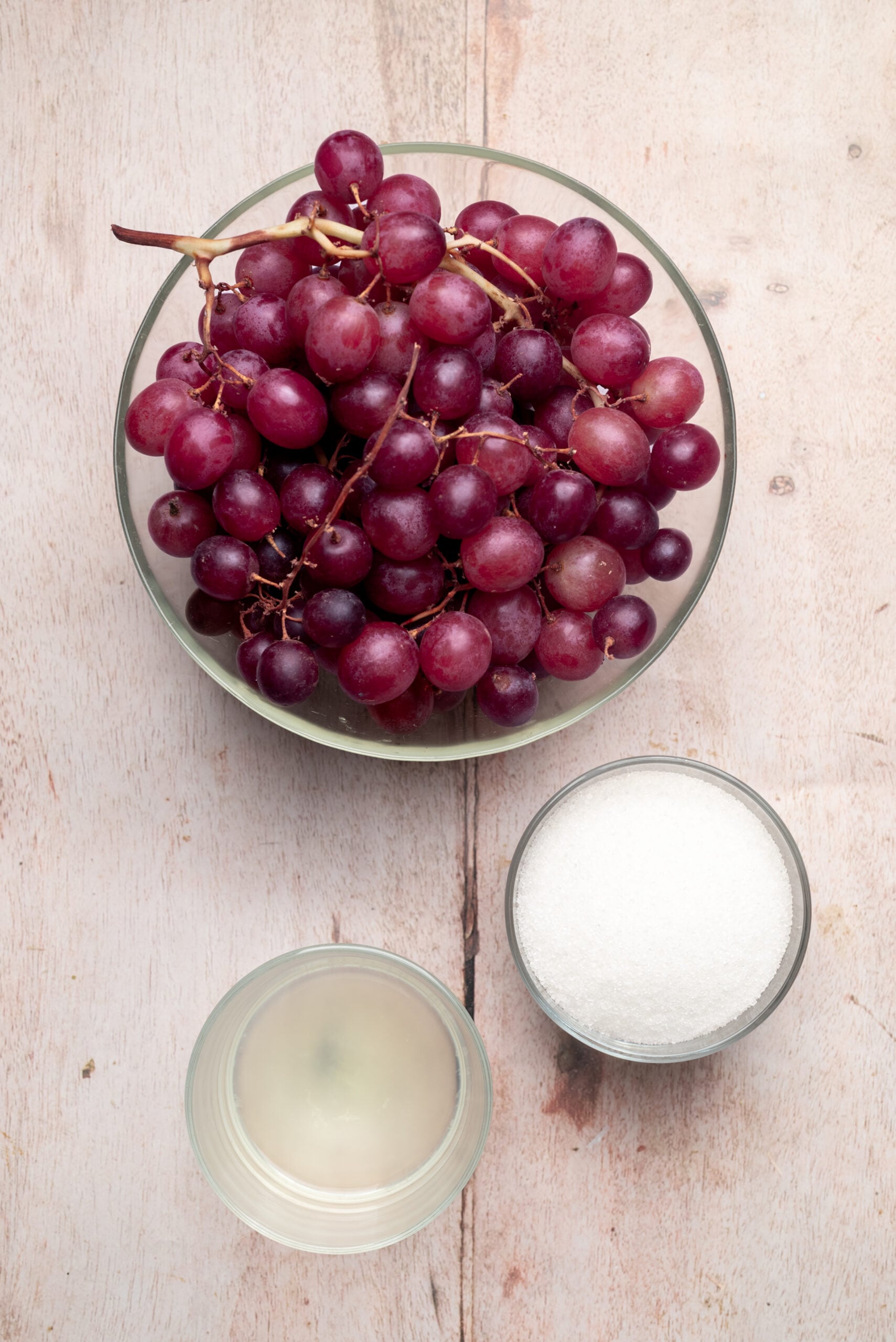 Grape Jam Recipe - foodfaithfitness