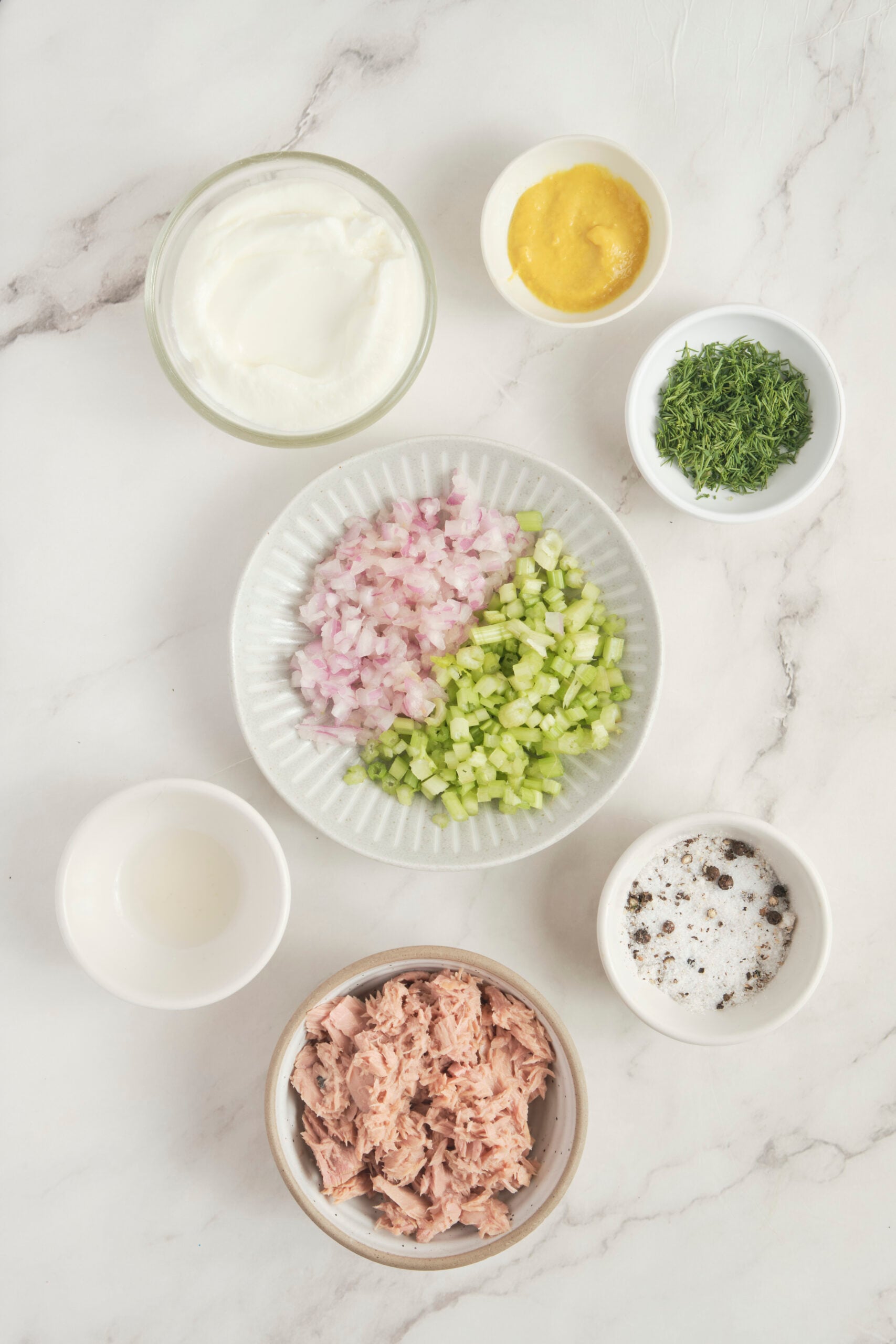 Tuna Dip - foodfaithfitness