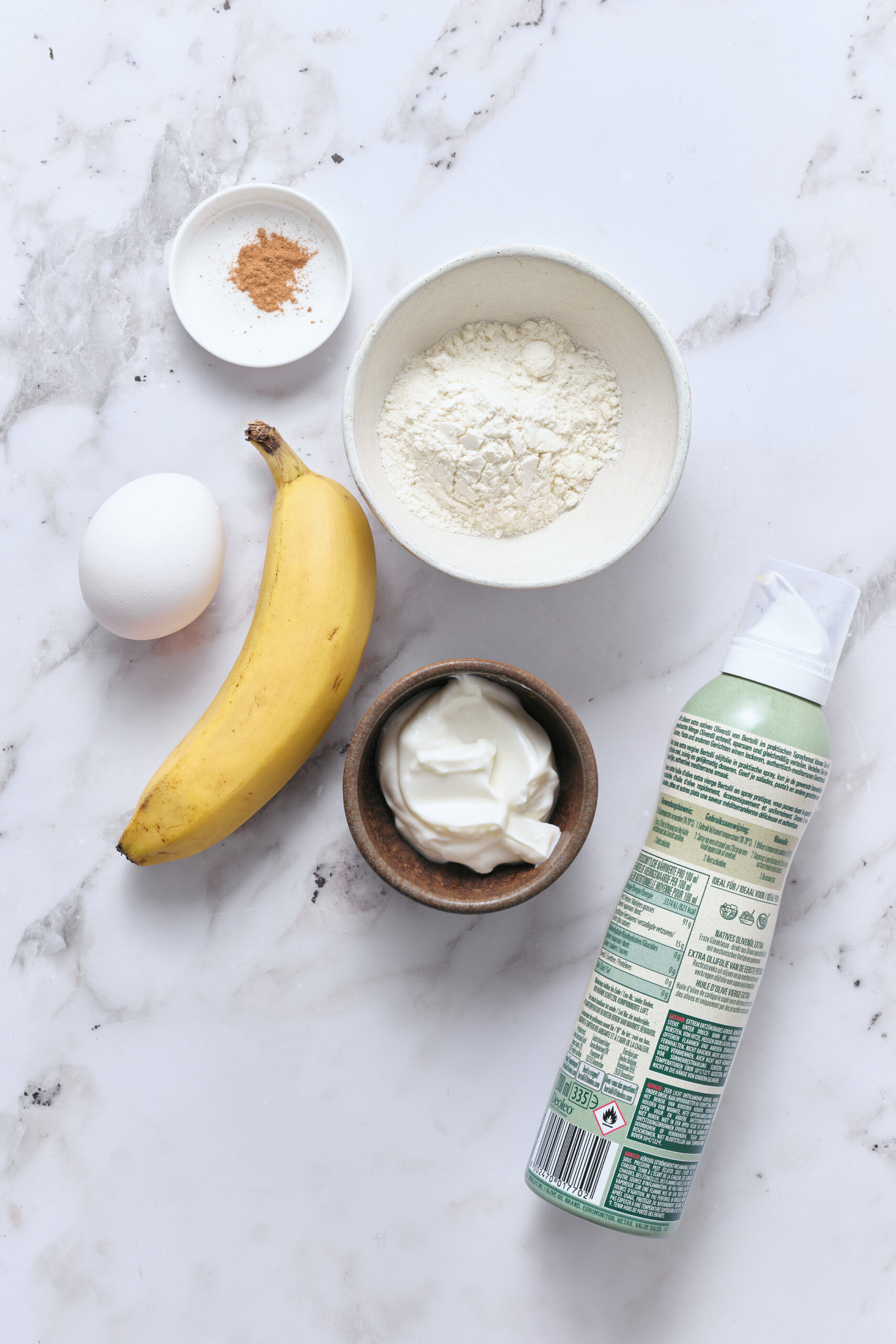 Baby Pancakes - foodfaithfitness