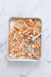 Slow-Cooker Chicken Fajitas - step 6