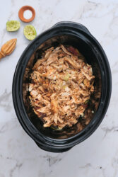 Slow-Cooker Chicken Fajitas - step 7