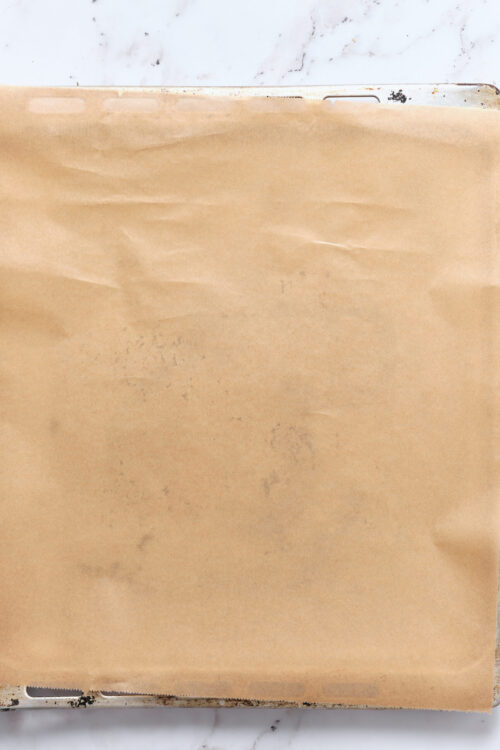 Chocolate Covered Potato Chips - Step 1