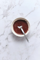 Chocolate Covered Potato Chips - Step 2