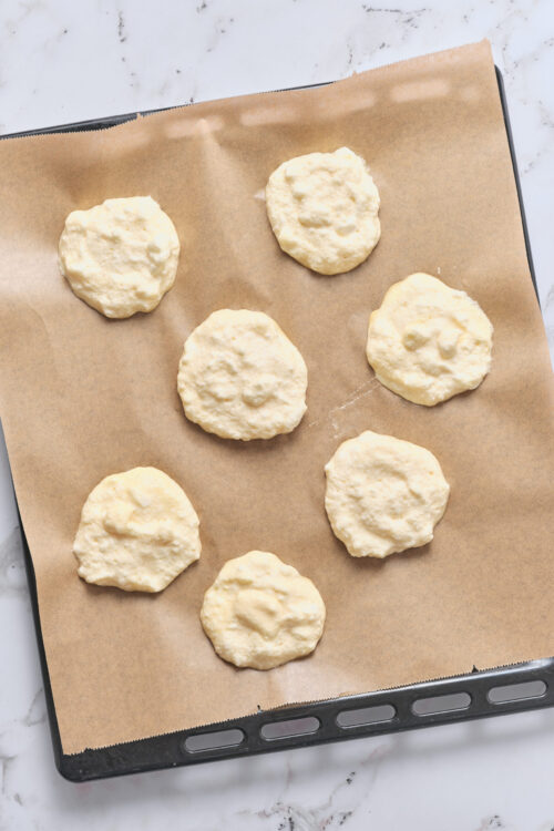 Cloud Bread step 5