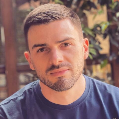 James Rayner profile picture