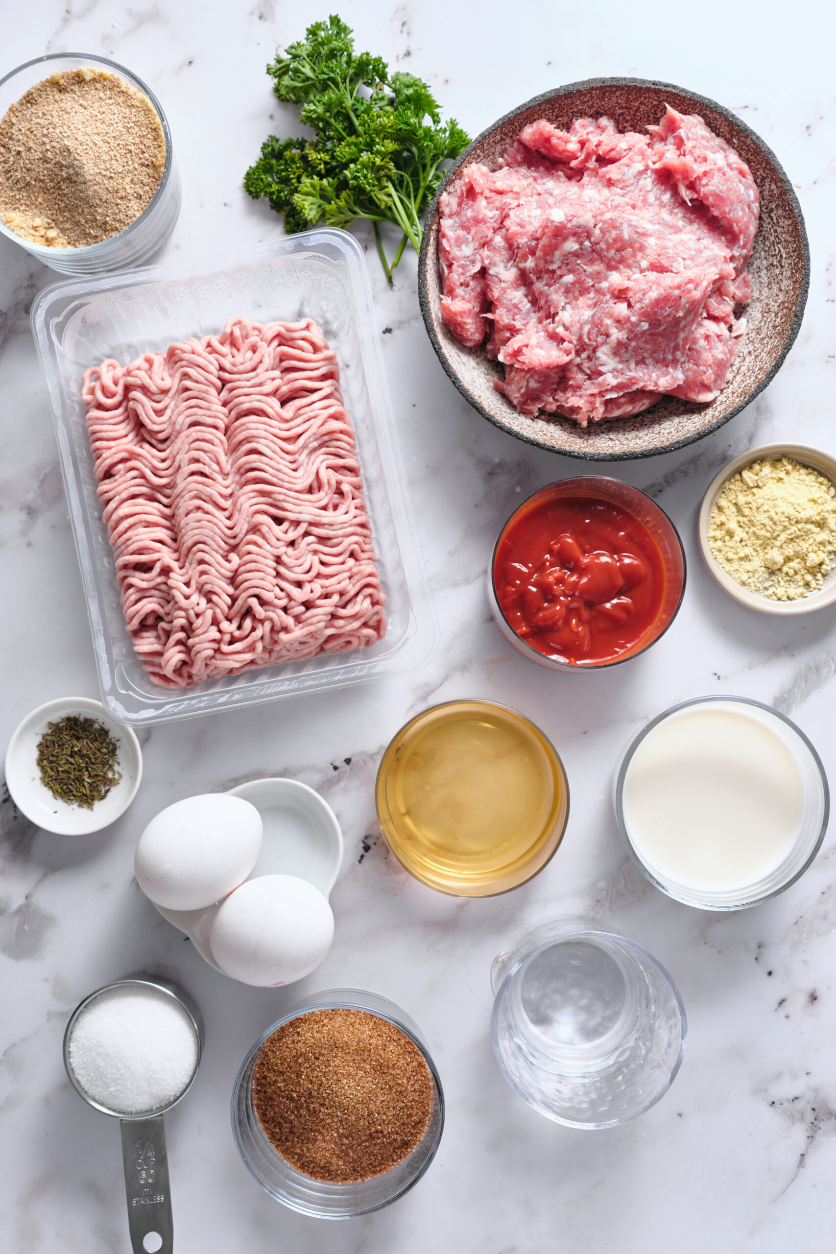 Ham Balls - foodfaithfitness