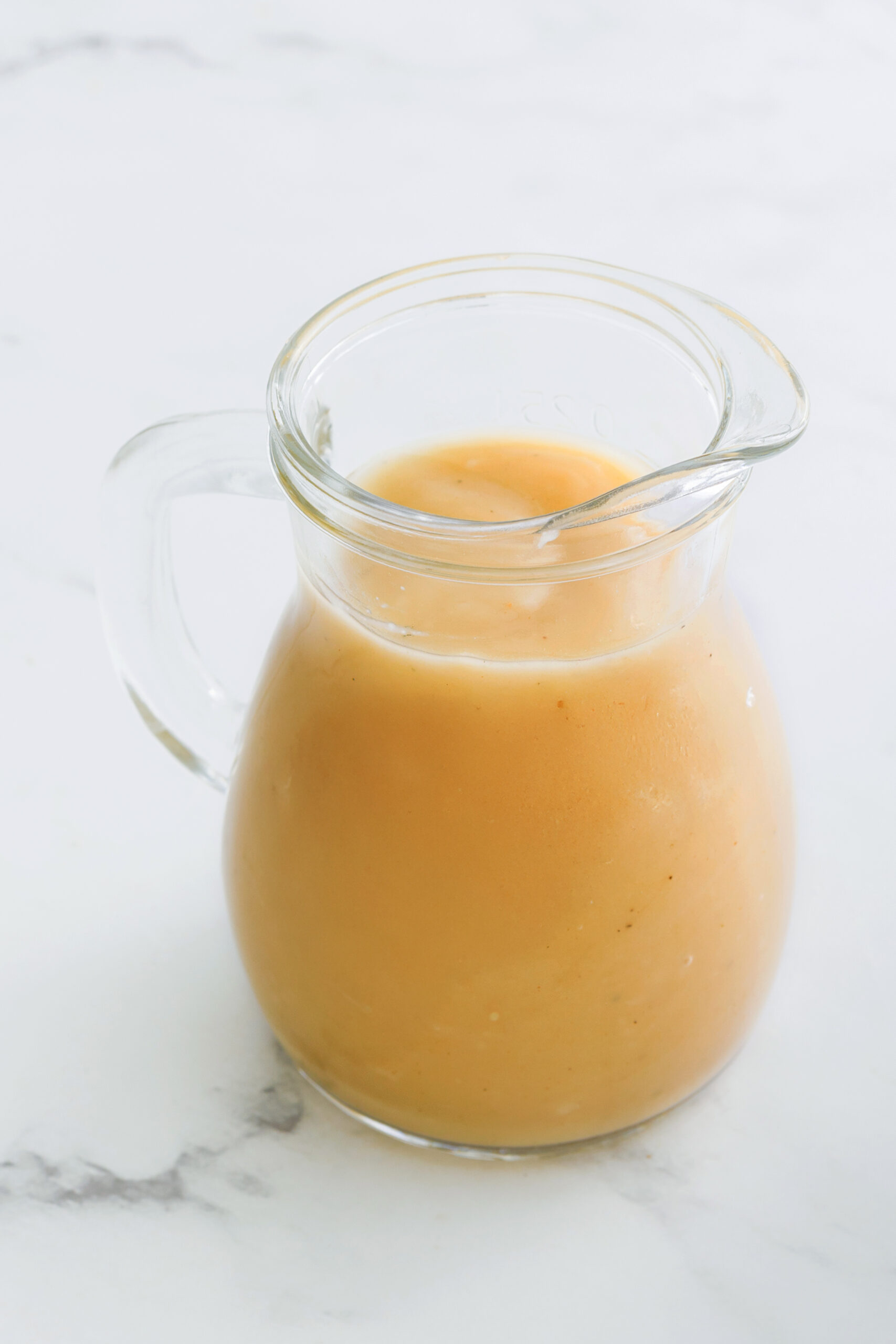 Ham Gravy Recipe - foodfaithfitness