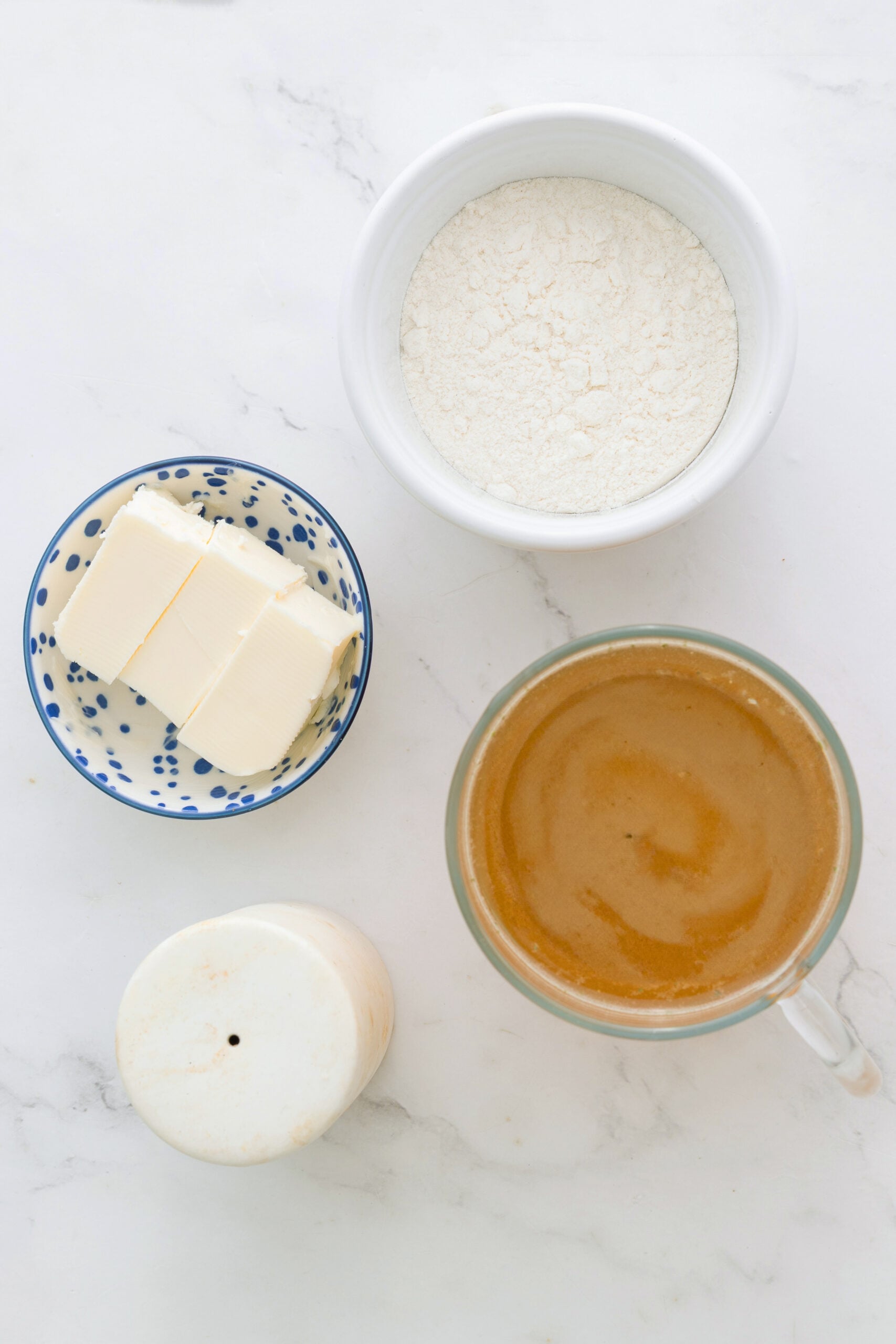 Ham Gravy Recipe - foodfaithfitness